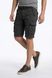 CARS JEANS Jeansshorts »DURRAS SHORT«