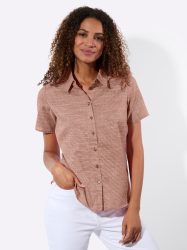 Casual Looks Hemdbluse