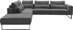 Musterring Ecksofa 