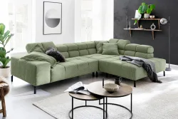 Home affaire Ecksofa 