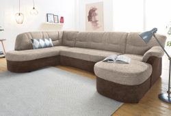 DOMO collection Wohnlandschaft