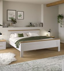 Home affaire Bettgestell 