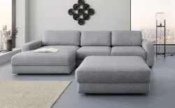 Home affaire Ecksofa 