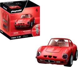 Playmobil® Konstruktionsspielsteine »Famous Cars: Ferrari 250 GTO 71856«