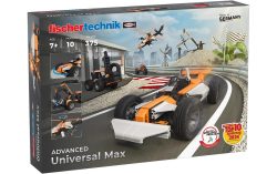 Fischertechnik - ADVANCED - Universal Max