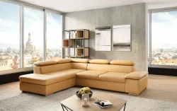 sit&more Ecksofa 