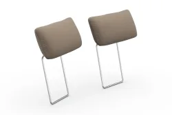 sit&more Sofa-Kopfstütze 