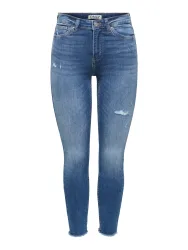 ONLY Skinny-fit-Jeans 