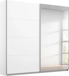 GOODproduct Schwebetürenschrank 