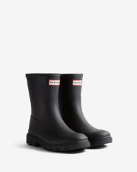 Hunter Gummistiefel »UNISEX DOWNPOUR SHORT BOOT«, wasserdicht