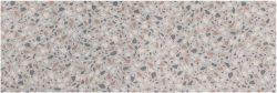 Primaflor-Ideen in Textil Vinyl-Läufer »Küchenläufer TERRAZZO«, rechteckig, 2,5 mm Höhe, Küchenläufer aus Vinyl, abwischbar, Küche