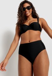 LSCN by LASCANA Bikini-Hose »Gina«, mit knappem Rückteil