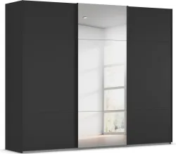 rauch Schwebetürenschrank 