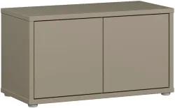 FORTE Schuhbank 