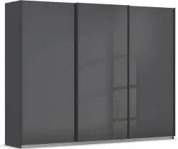 GOODproduct Schwebetürenschrank 