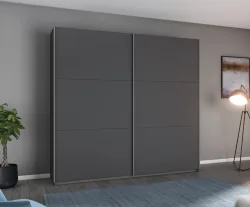 rauch Schwebetürenschrank 