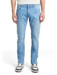 TOM TAILOR Denim Straight-Jeans im klassischen 5-Pocket-Design