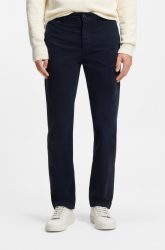 BOSS ORANGE Chinohose »Chino-Regular-1«, in gerader From