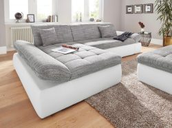 DOMO collection Ecksofa
