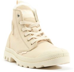 Palladium Winterboots »PAMPA HI ZIP WL W«
