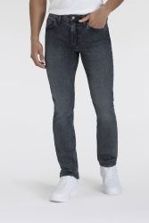 Levi's® Tapered-fit-Jeans »512 Slim Taper Fit«, mit Markenlabel