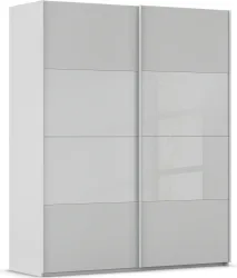 rauch Schwebetürenschrank 