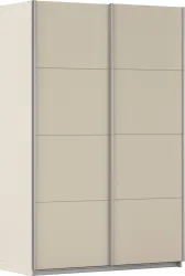 GOODproduct Schwebetürenschrank 