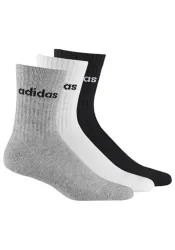 adidas - Socken, für Damen, Multicolor, Größe 40-42