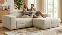 GOODproduct Ecksofa 