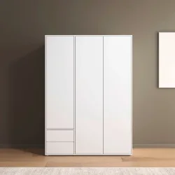 rauch Drehtürenschrank 