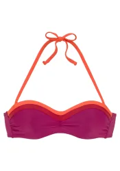 s.Oliver Bügel-Bandeau-Bikini-Top 