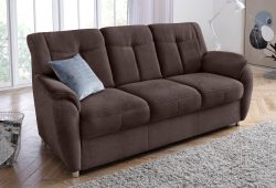 SIT&MORE, sit&more 3-Sitzer