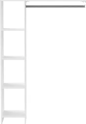 Demeyere GROUP Garderobenschrank 