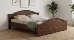 GOODproduct Massivholzbett 
