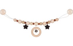 Goki Kinderwagenkette Bernstein