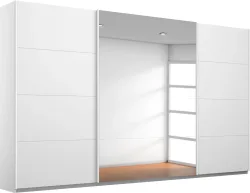 rauch Schwebetürenschrank 