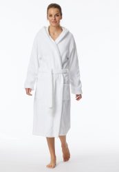 Bademantel