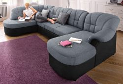 DOMO collection Wohnlandschaft