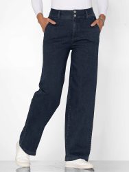 Classic Basics Bequeme Jeans, (1 tlg.)