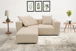 Home affaire Ecksofa 