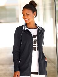 Classic Basics Shirtjacke »Shirtjacke« 1 Stk.