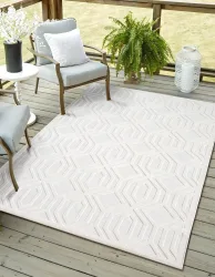 Myflair Möbel & Accessoires Outdoorteppich 