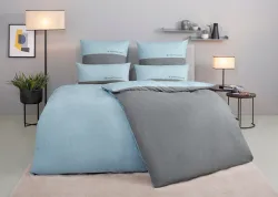 TOM TAILOR HOME Bettwäsche 