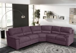 Egoitaliano Ecksofa »Doris«