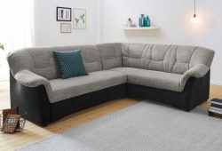 DOMO collection Ecksofa