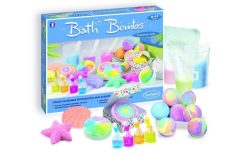 Sentosphere Bastelset Bath