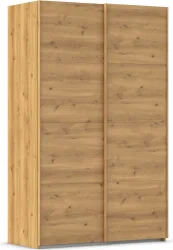 rauch Schwebetürenschrank 