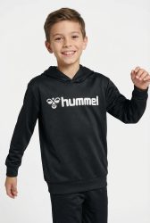 hummel Kapuzensweatshirt »LOGO HOODIE KIDS«