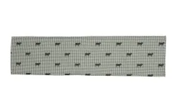 Hubatka TEXTIL Tischläufer 