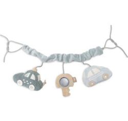 Jollein Kinderwagenkette »On The Go«